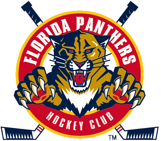 Florida Panthers 1999 00-2008 09 Alternate Logo iron on paper